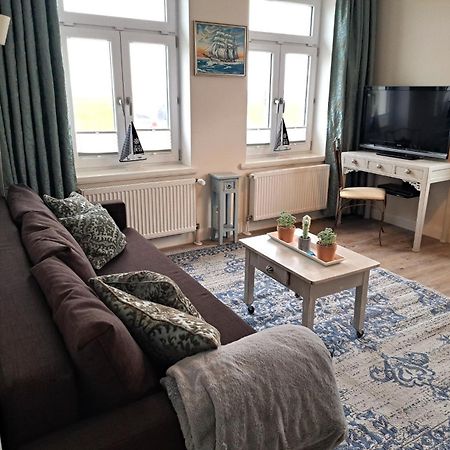 Haus Am Meer Wellenrauschen Dahme  Bagian luar foto