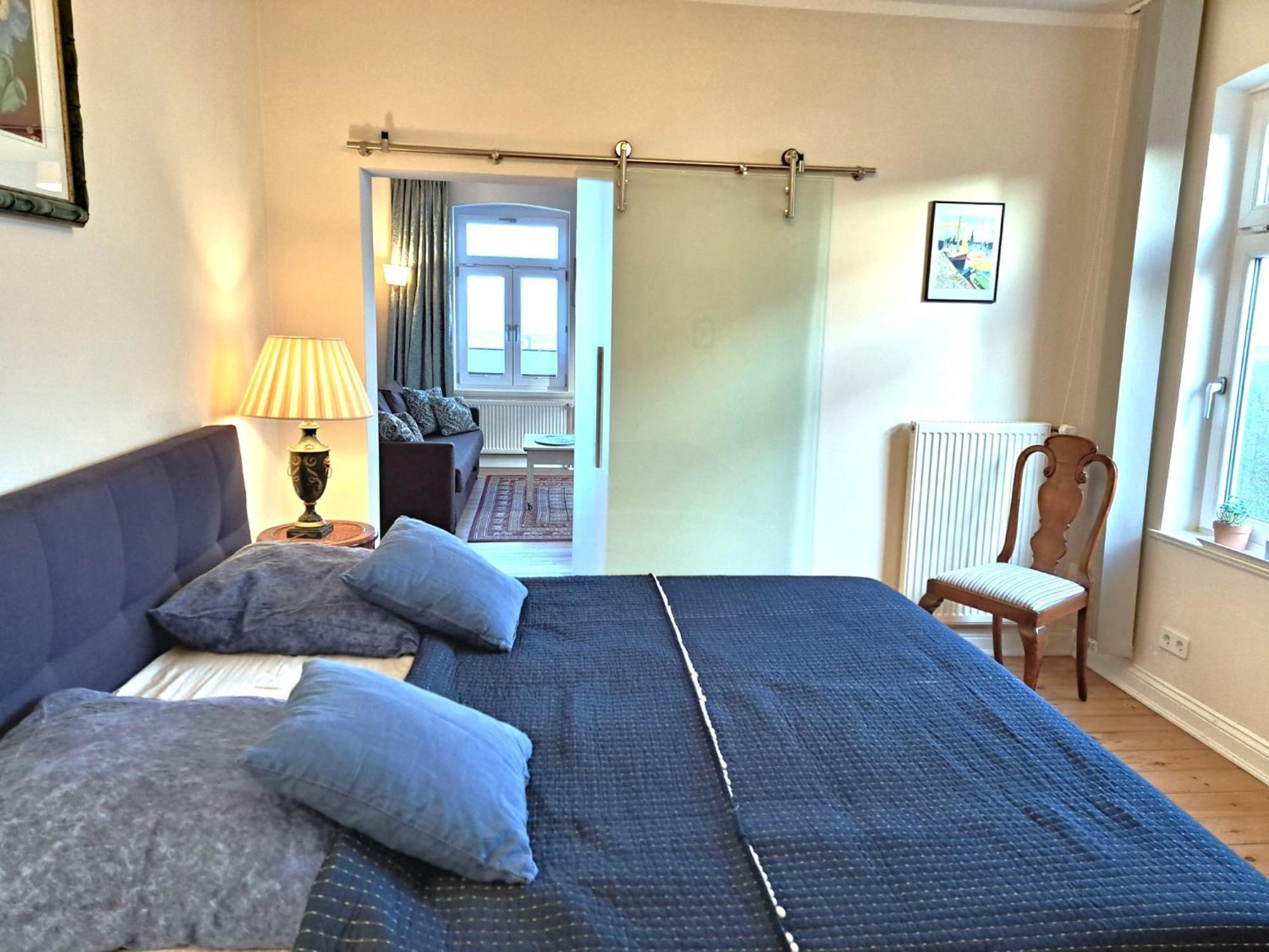 Haus Am Meer Wellenrauschen Dahme  Bagian luar foto