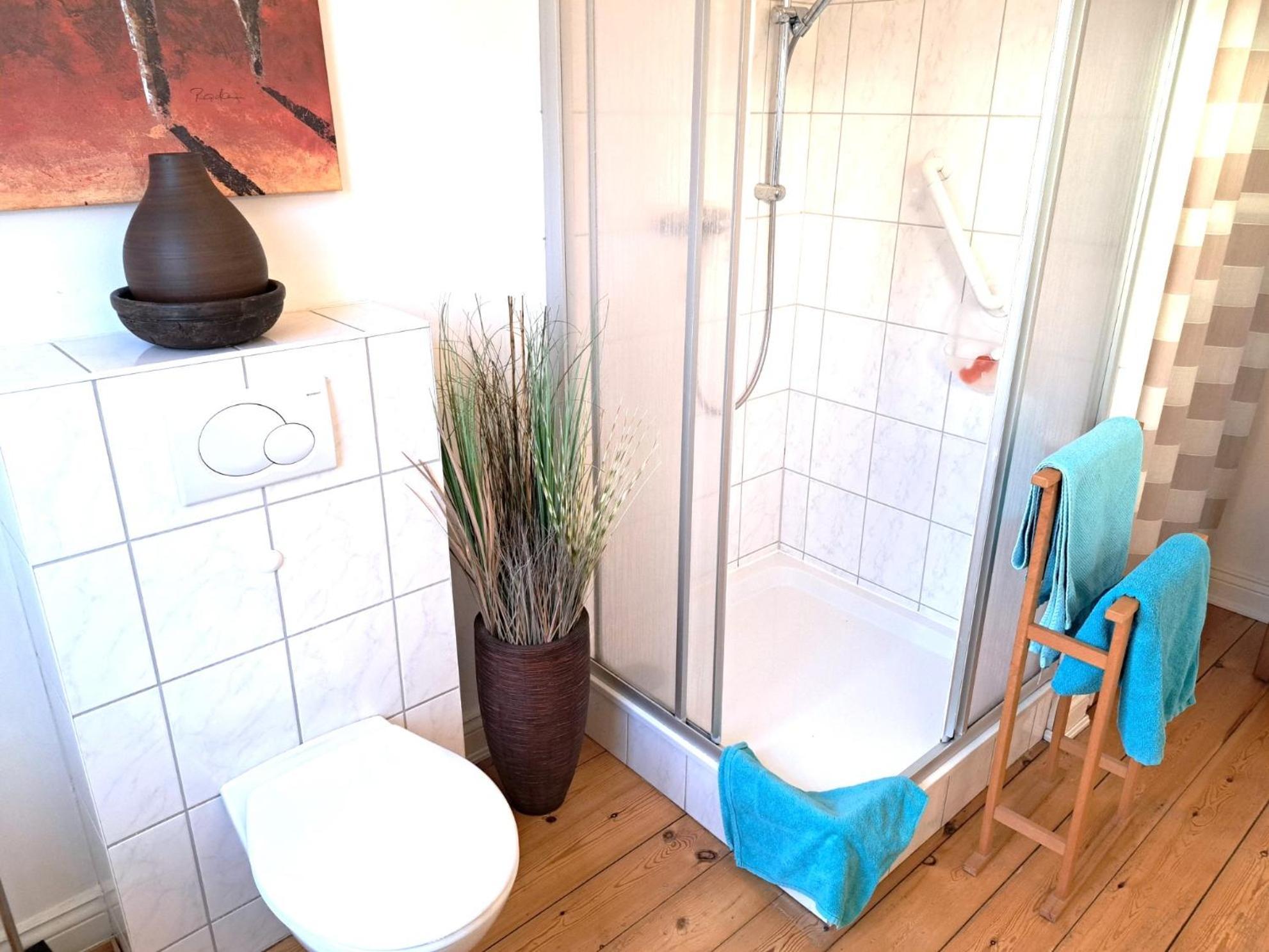 Haus Am Meer Wellenrauschen Dahme  Bagian luar foto